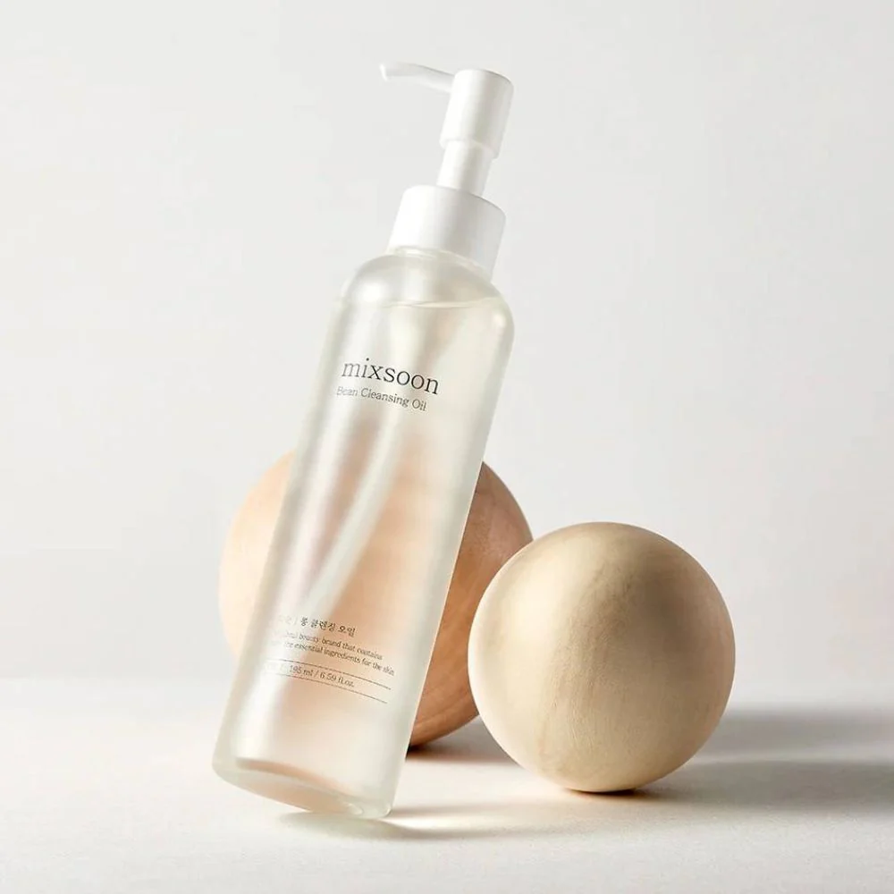 Mixsoon Bean Cleansing Oil Miniature 20ml - Image 3