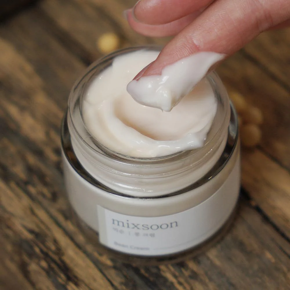 Mixsoon Bean Cream 50ml - Image 2