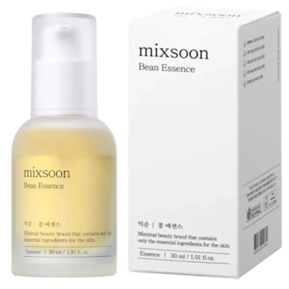 Mixsoon Bean Essence 30ml