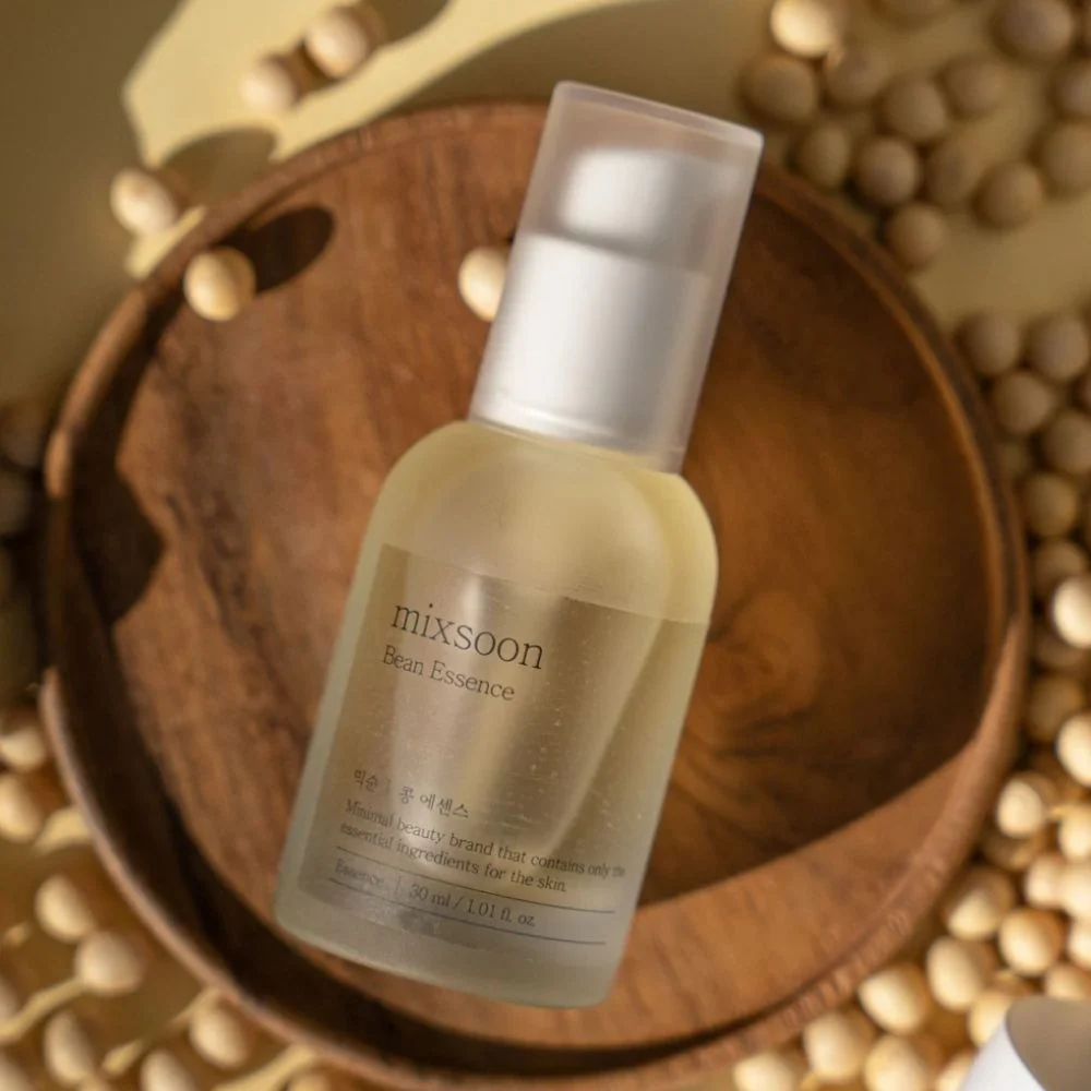 Mixsoon Bean Essence 30ml - Image 3