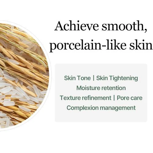 Mixsoon Galactomyces Toner Pad Pure Ingredient Oriented Skincare Brand 210ml - Image 3