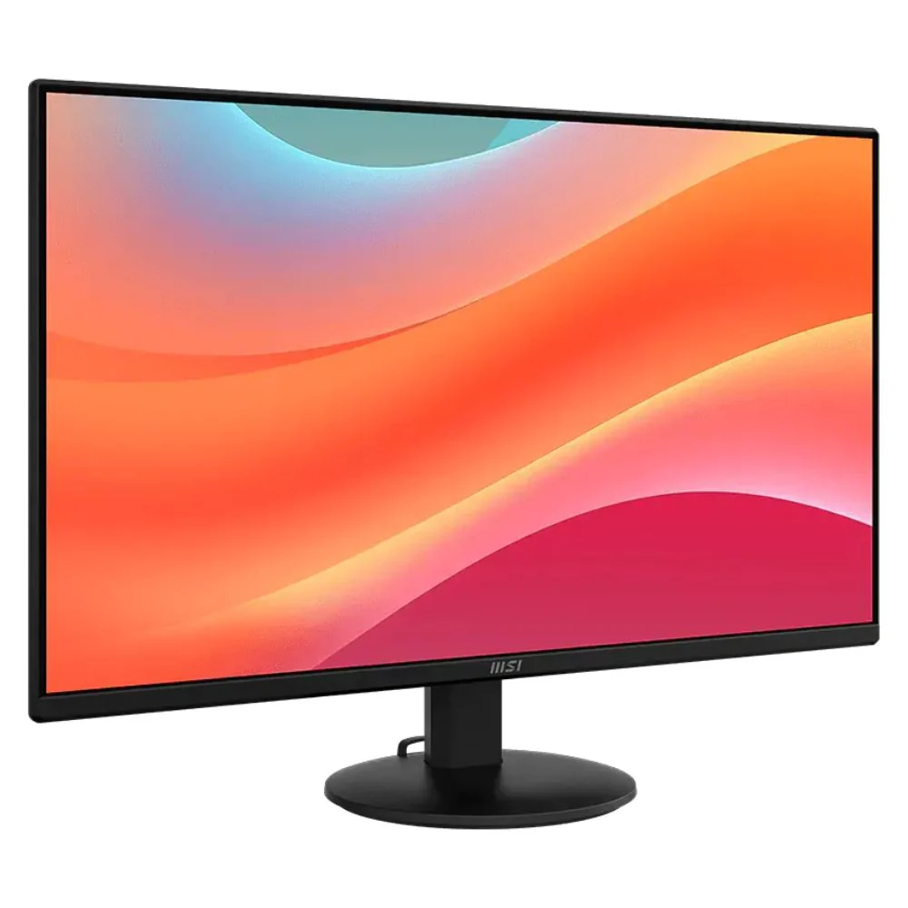 MSI Monitor Pro MP272L 27" Negro - Image 2
