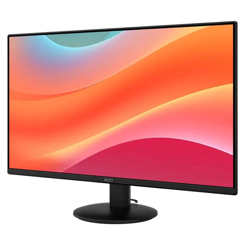 MSI Monitor Pro MP272L 27" Negro - Image 3
