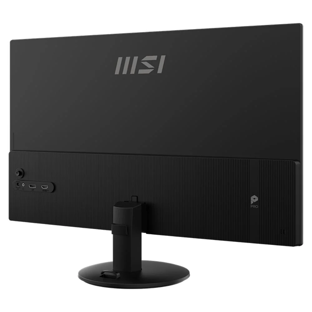 MSI Monitor Pro MP272L 27" Negro - Image 4