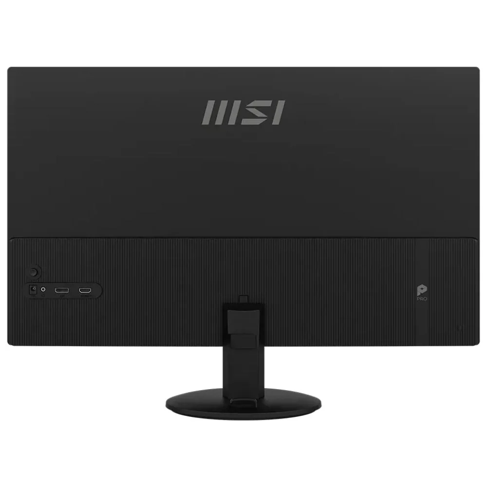 MSI Monitor Pro MP272L 27" Negro - Image 6