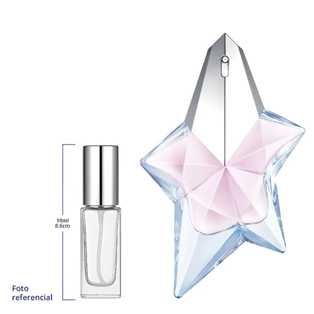 Mugler Angel Decant Travel Size Eau De Toilette For Woman - Image 2