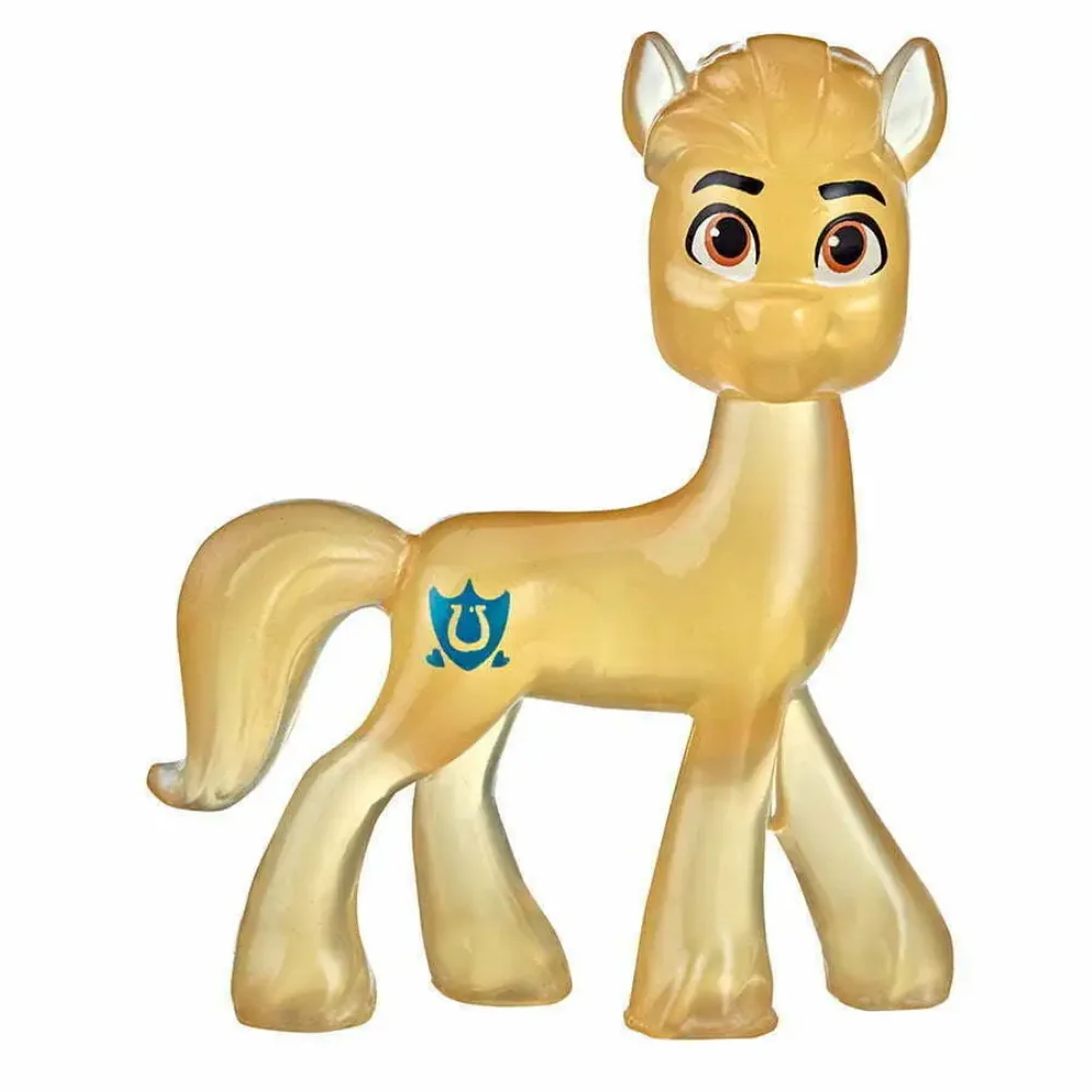 My Little Pony Cristalina Ponny Hitch Trailblazer 3+ - Image 2