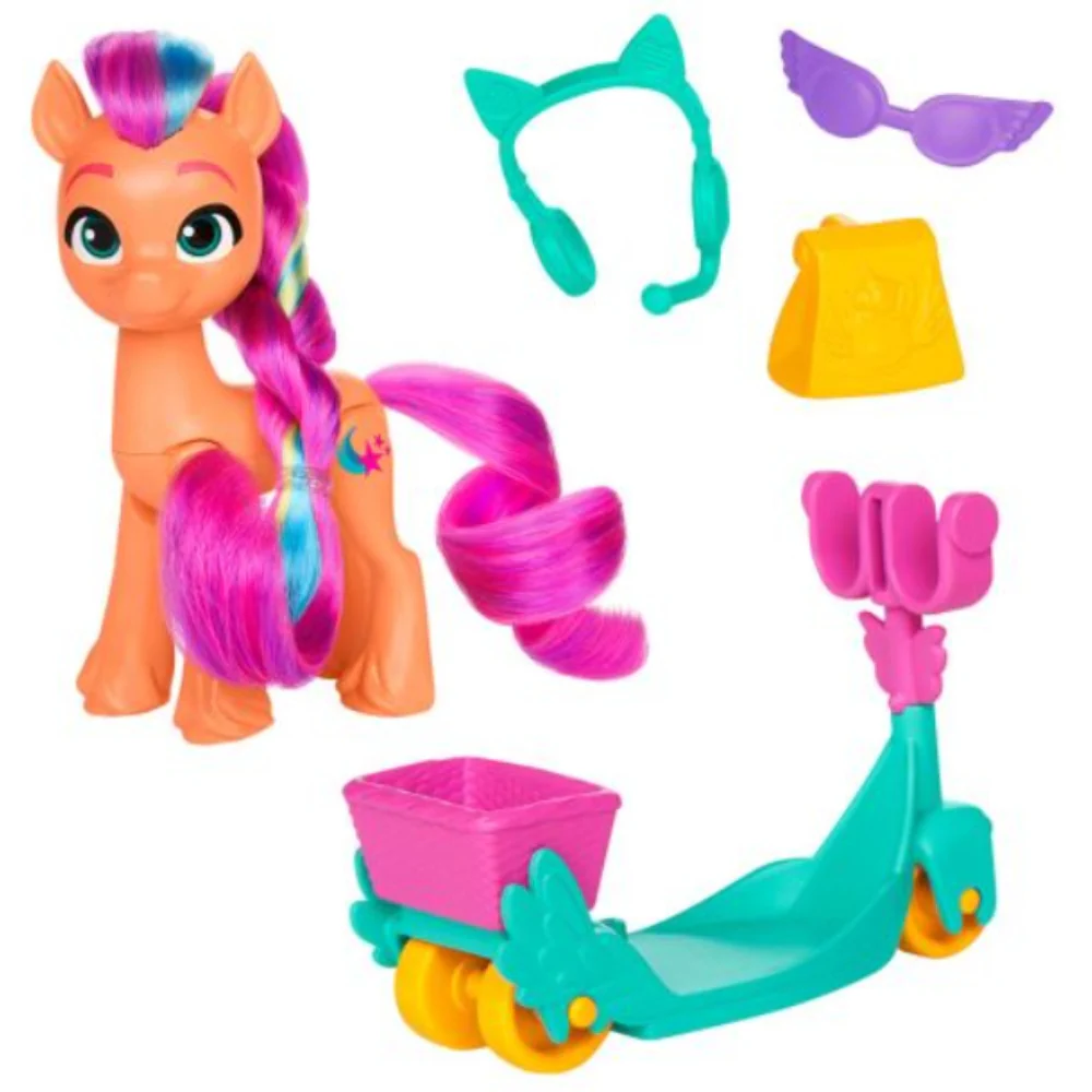 My Little Pony Diversion En Patineta  4+ - Image 2