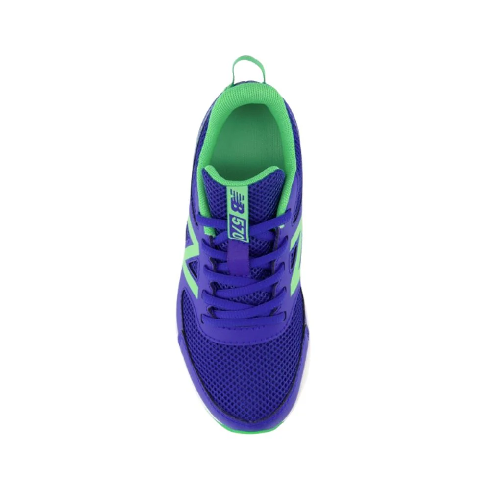 New Balance 570 Zapatos Para Niños - Image 4