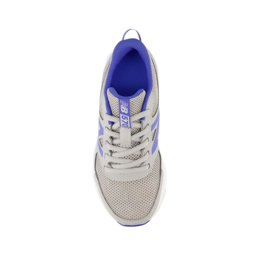 New Balance 570 Zapatos Para Niños - Image 4