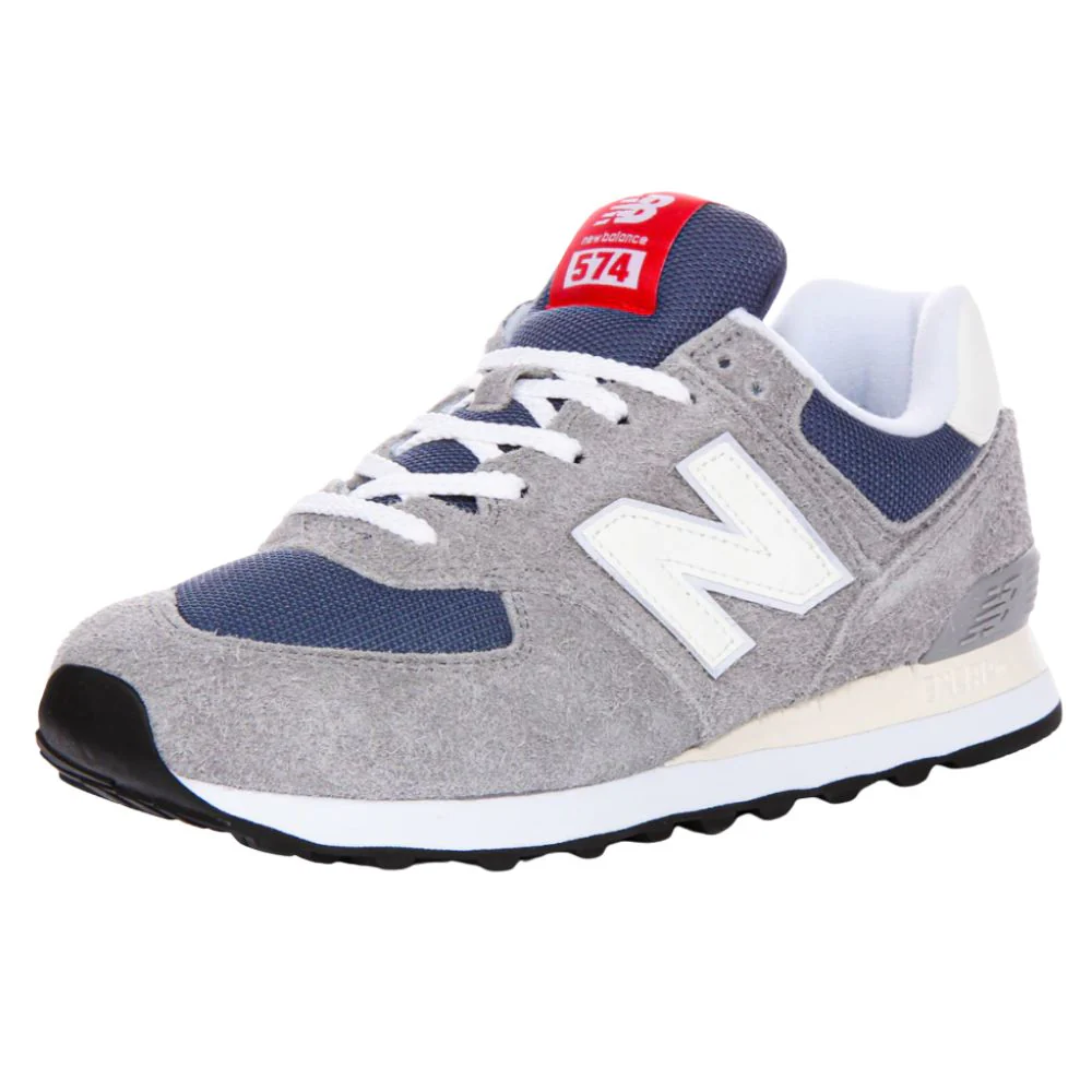 New Balance 574 Lifestyle Leader in Classics Zapato  Para Caballero - Image 3