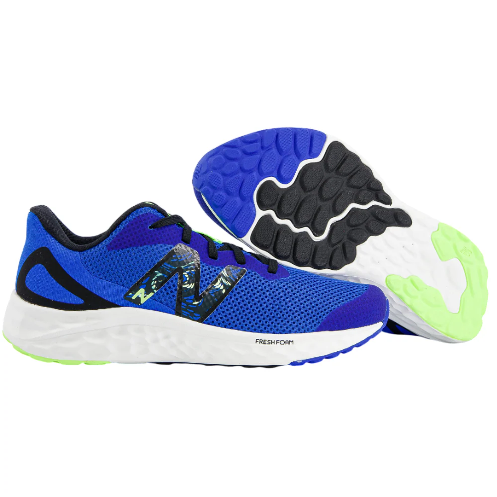 New Balance Arishi V4 Fresh Foam Zapato para Niños - Image 3