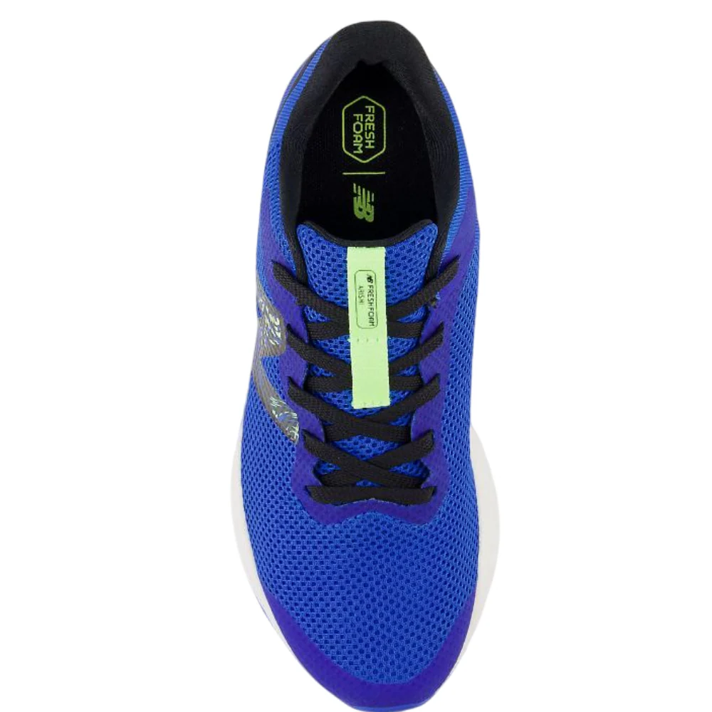 New Balance Arishi V4 Fresh Foam Zapato para Niños - Image 4