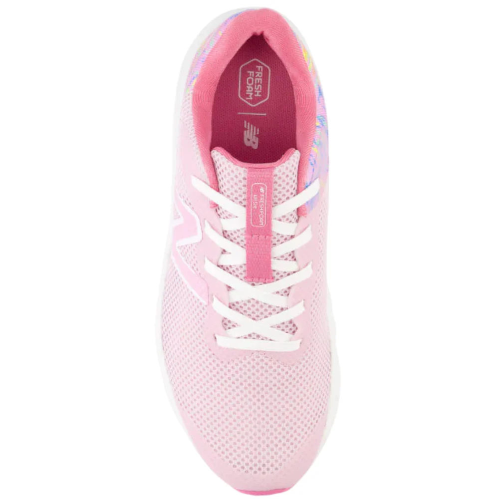 New Balance Arishi V4 Fresh Foam Zapato para Niñas - Image 5