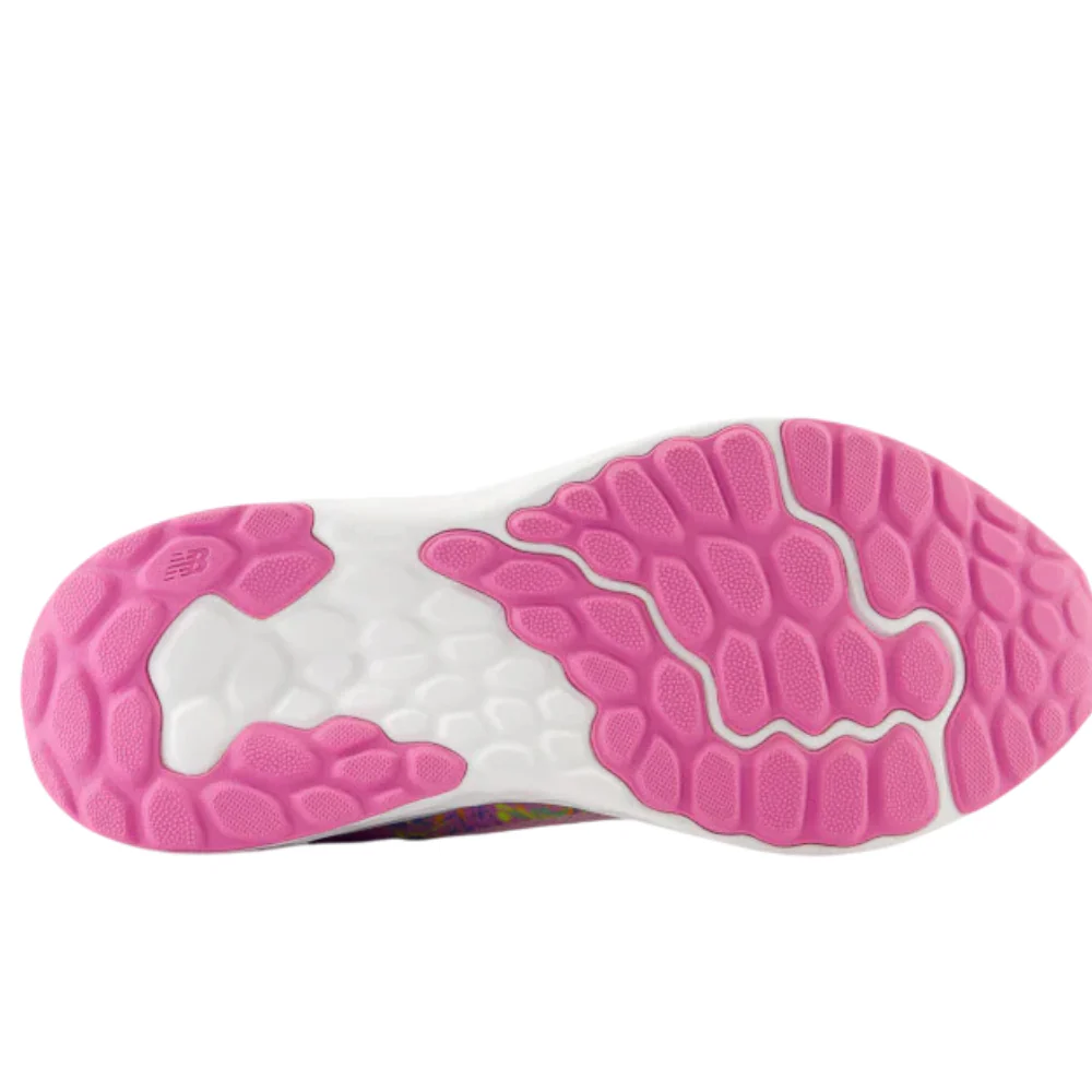 New Balance Arishi V4 Fresh Foam Zapato para Niñas - Image 6