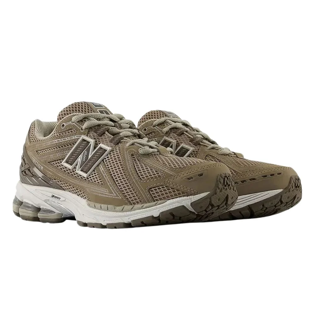New Balance Lifestyle 1906R Marrón Zapato Para Caballeros - Image 2