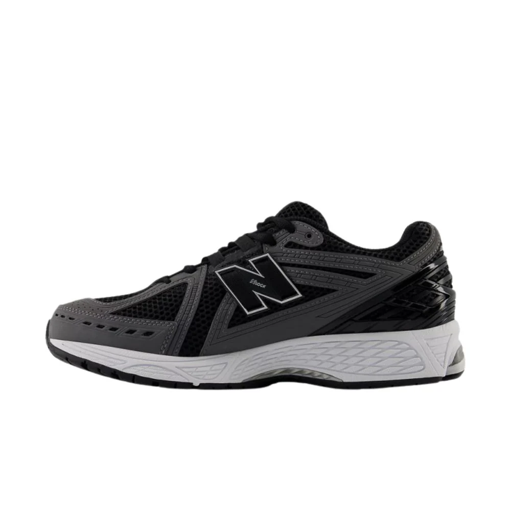 New Balance Lifestyle 1906R Negro Zapato Para Caballeros - Image 2
