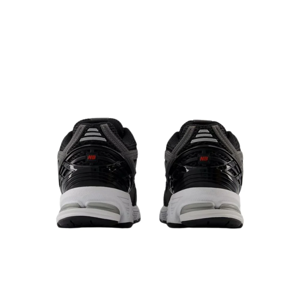 New Balance Lifestyle 1906R Negro Zapato Para Caballeros - Image 3