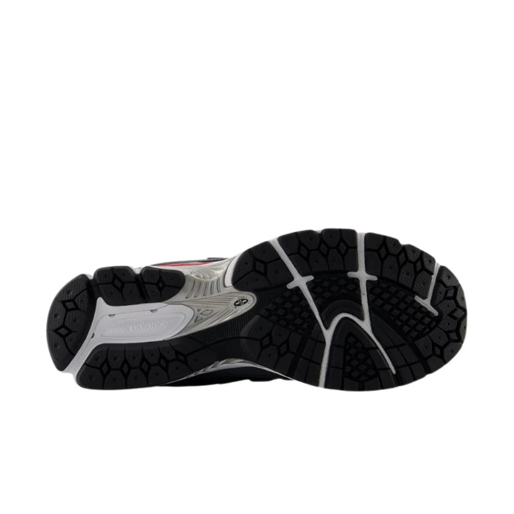 New Balance Lifestyle 1906R Negro Zapato Para Caballeros - Image 4