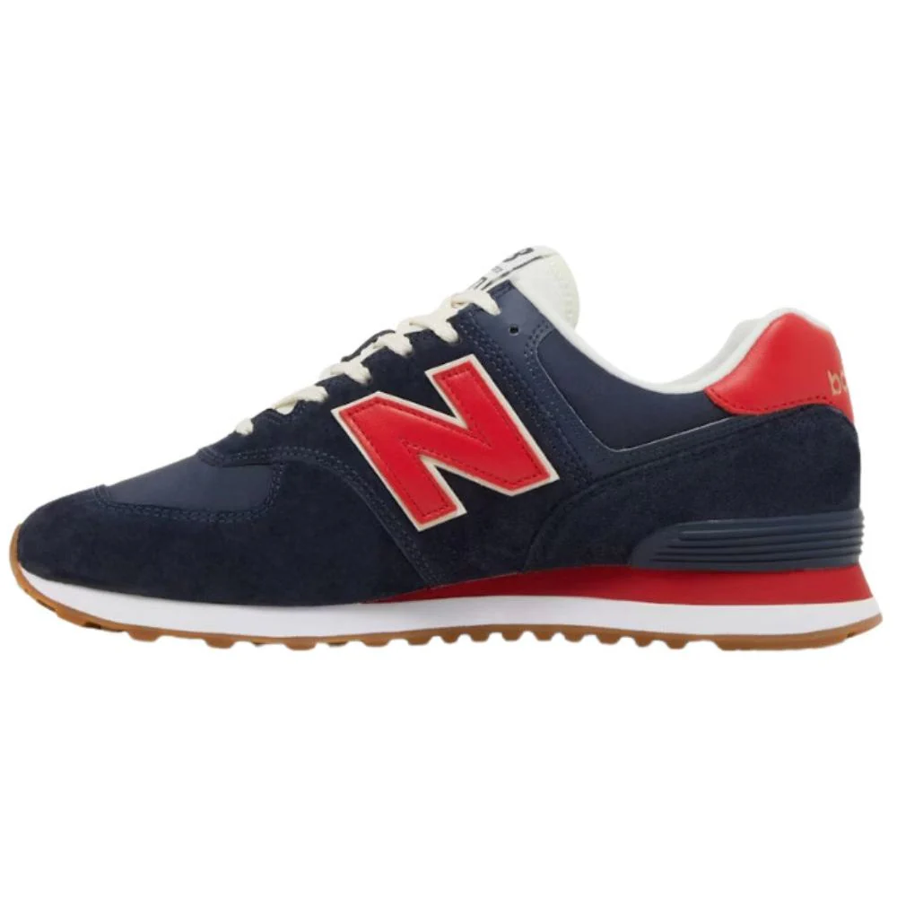 New Balance 574 Lifestyle Zapato Para Caballero - Image 2