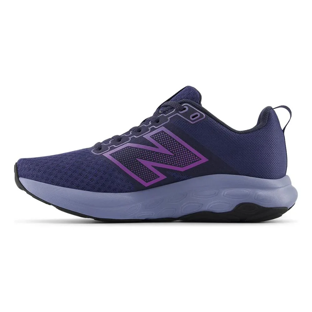 New Balance Running 460 v4 Morado Zapato Para Damas - Image 2