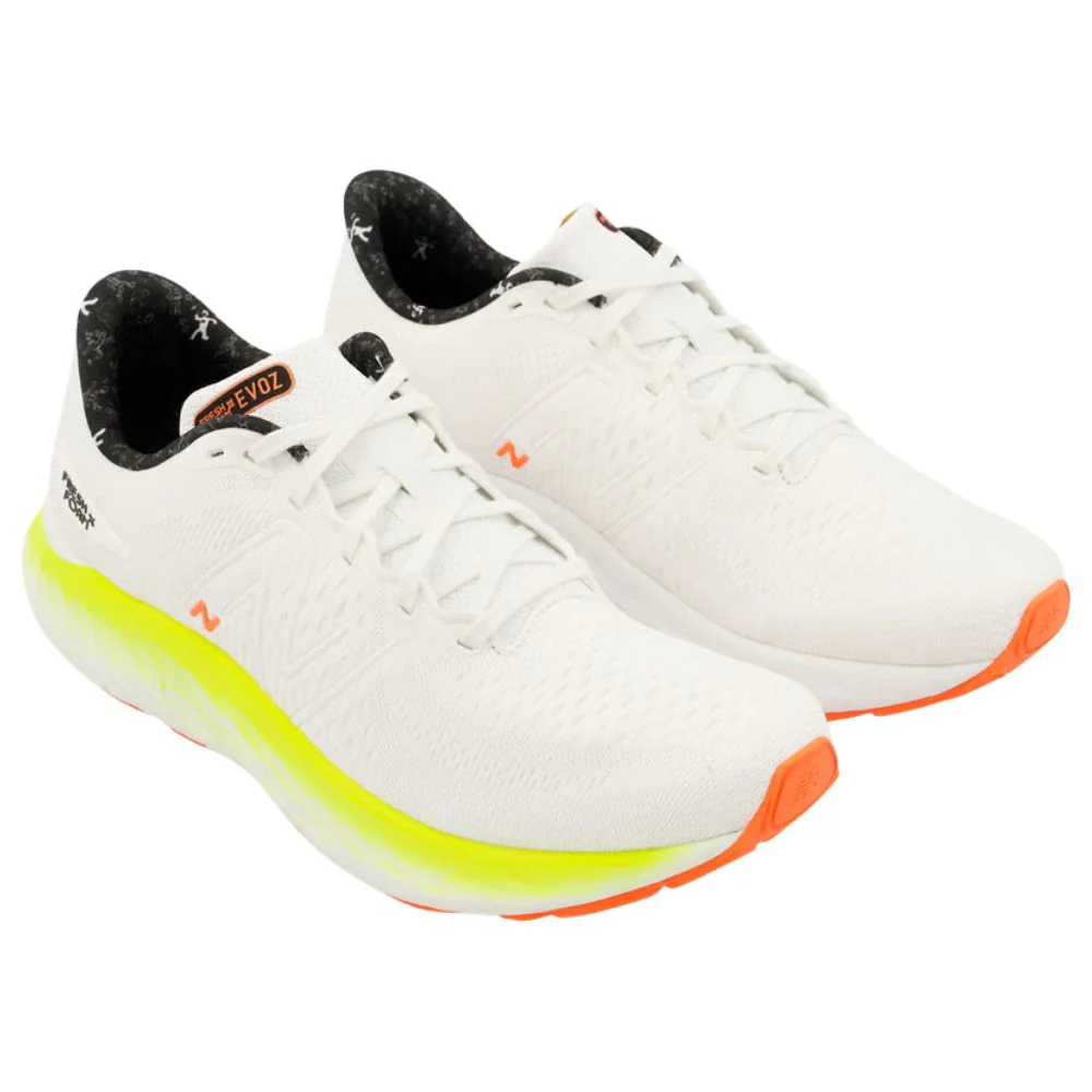 New Balance Running Evoz Zapato Para Caballeros - Image 2