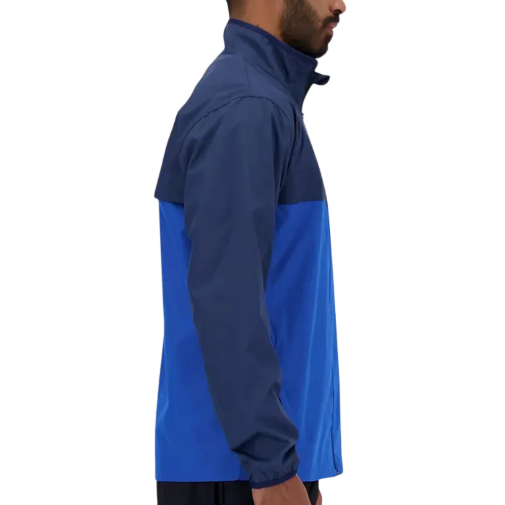 New Balance Sport Essentials Chaqueta Sin Capucha Para Caballero - Image 2