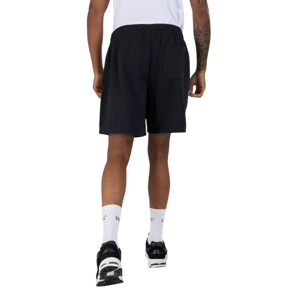 New Balance Sport Essentials French Terry Short Para Caballero - Image 3