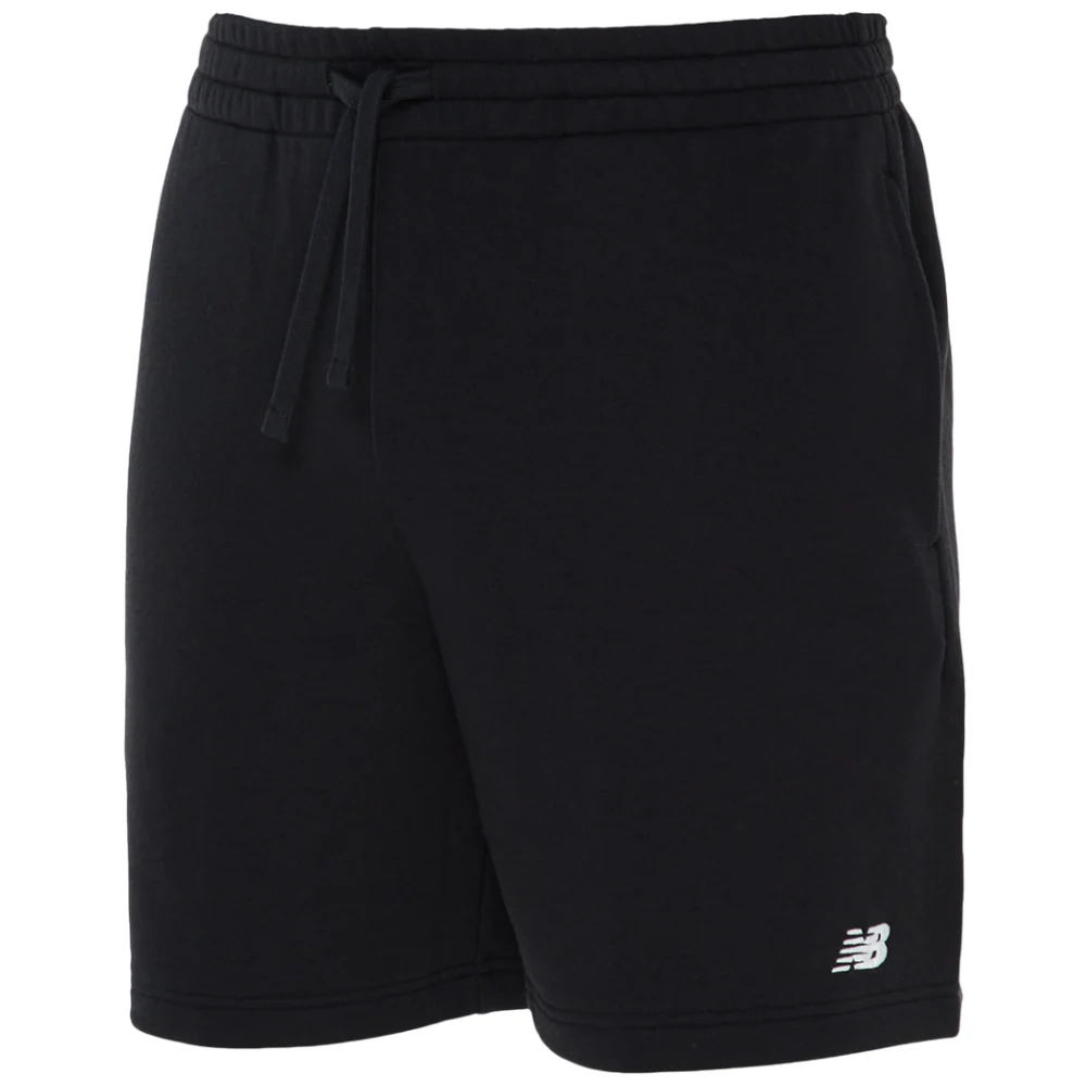 New Balance Sport Essentials French Terry Short Para Caballero - Image 5