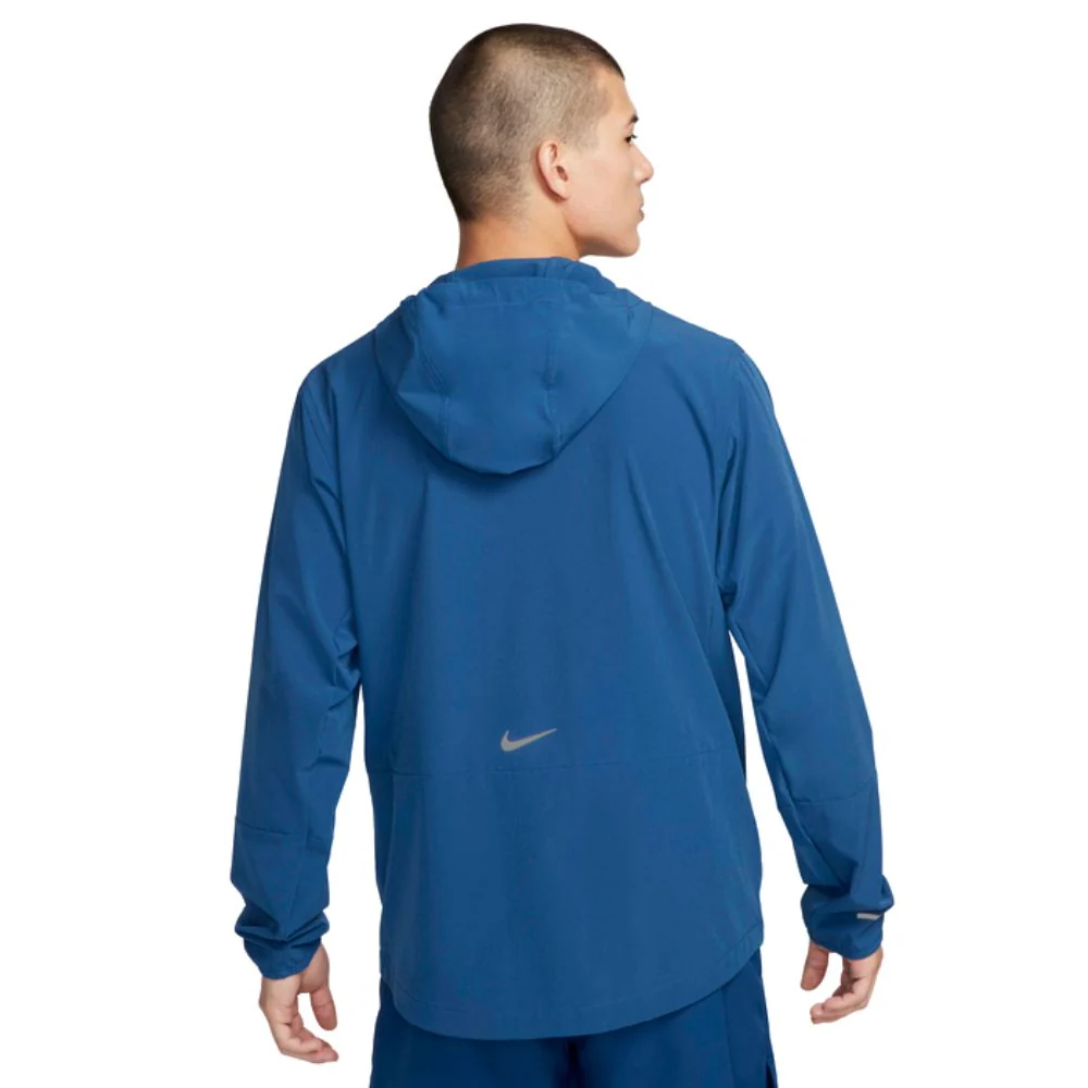 Nike Chaqueta Deportiva Unlimited Para Caballero - Image 4