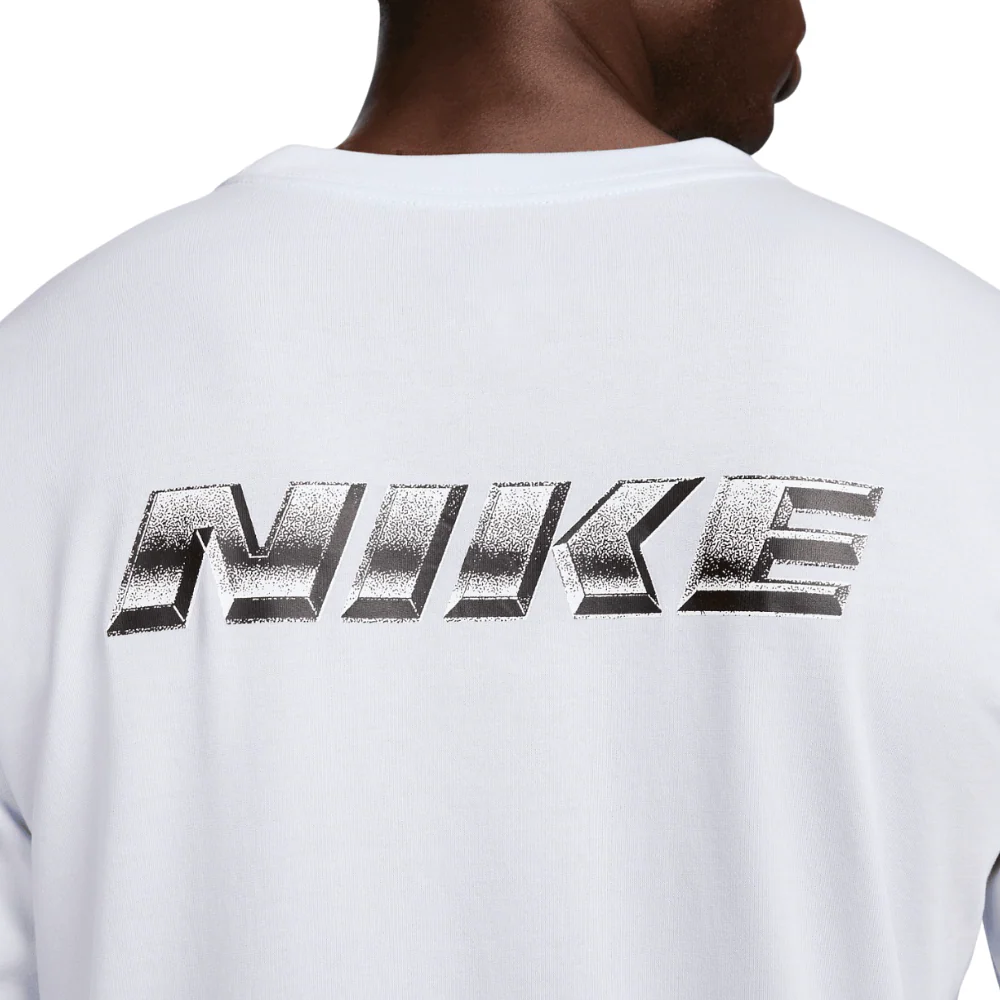 Nike Club Franela Dri Fit para Caballeros - Image 2