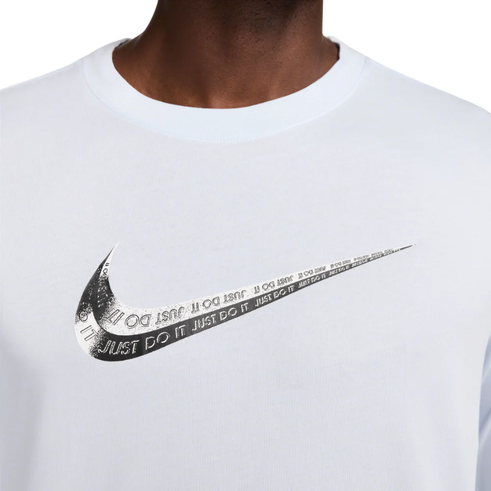 Nike Club Franela Dri Fit para Caballeros - Image 3