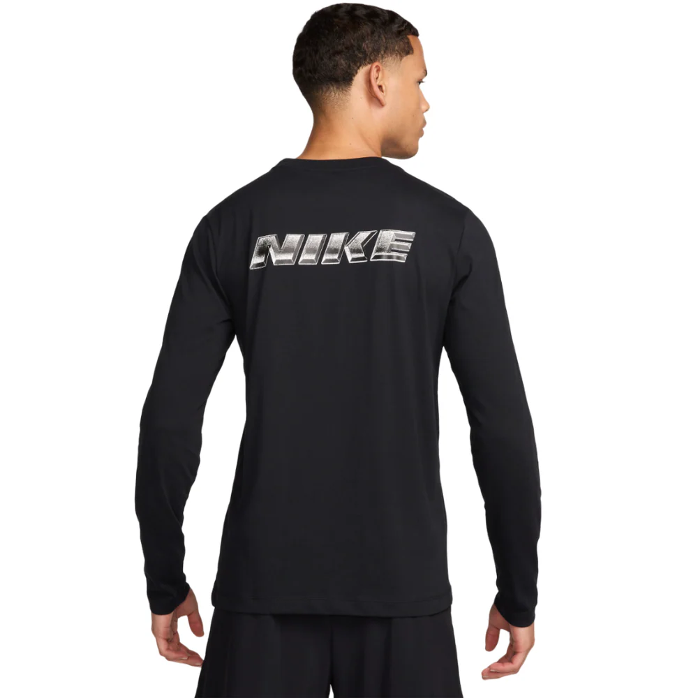Nike Club Franela Dri Fit para Caballeros - Image 2