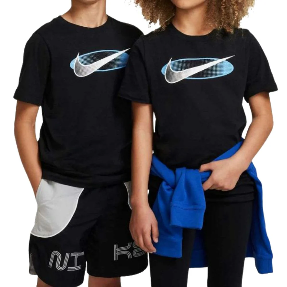 Nike Core Brandmark Camisa para Niños - Image 4