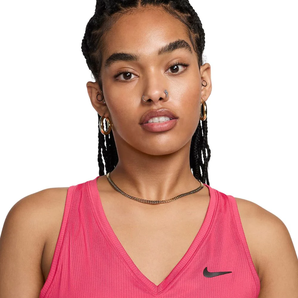 Nike Court Victory Dri Fit Franela para Dama - Image 3