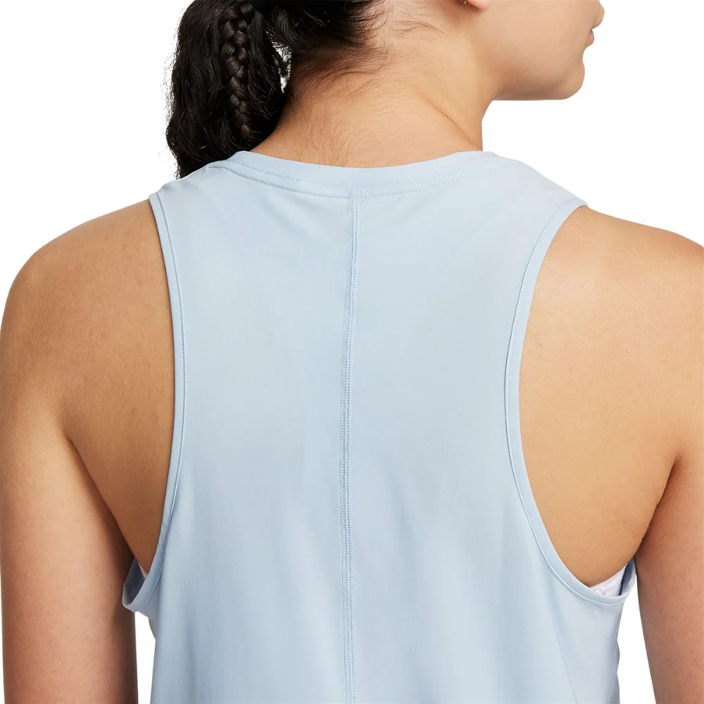 Nike Dri Fit Trail Top para Damas - Image 4