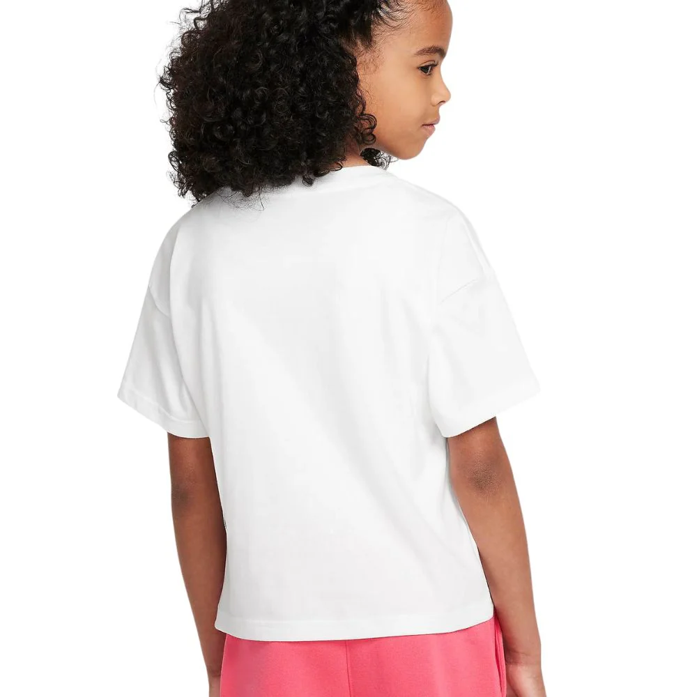 Nike Franela Older Kids Para Niñas - Image 2