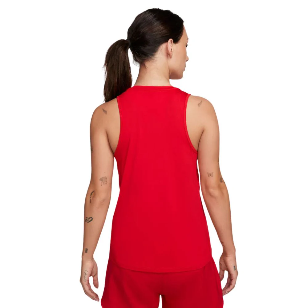 Nike Franela One Classic Sin Mangas Dri Fit Tank Top para Damas - Image 2