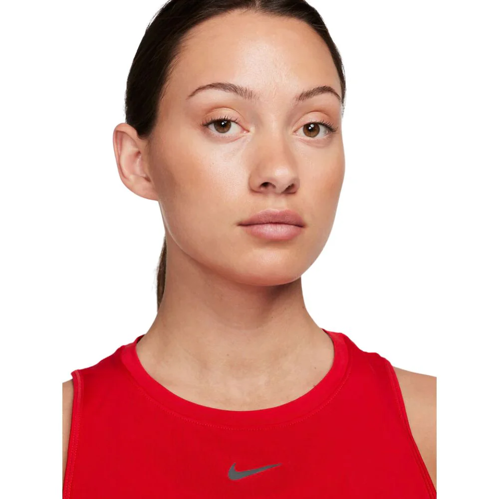 Nike Franela One Classic Sin Mangas Dri Fit Tank Top para Damas - Image 3