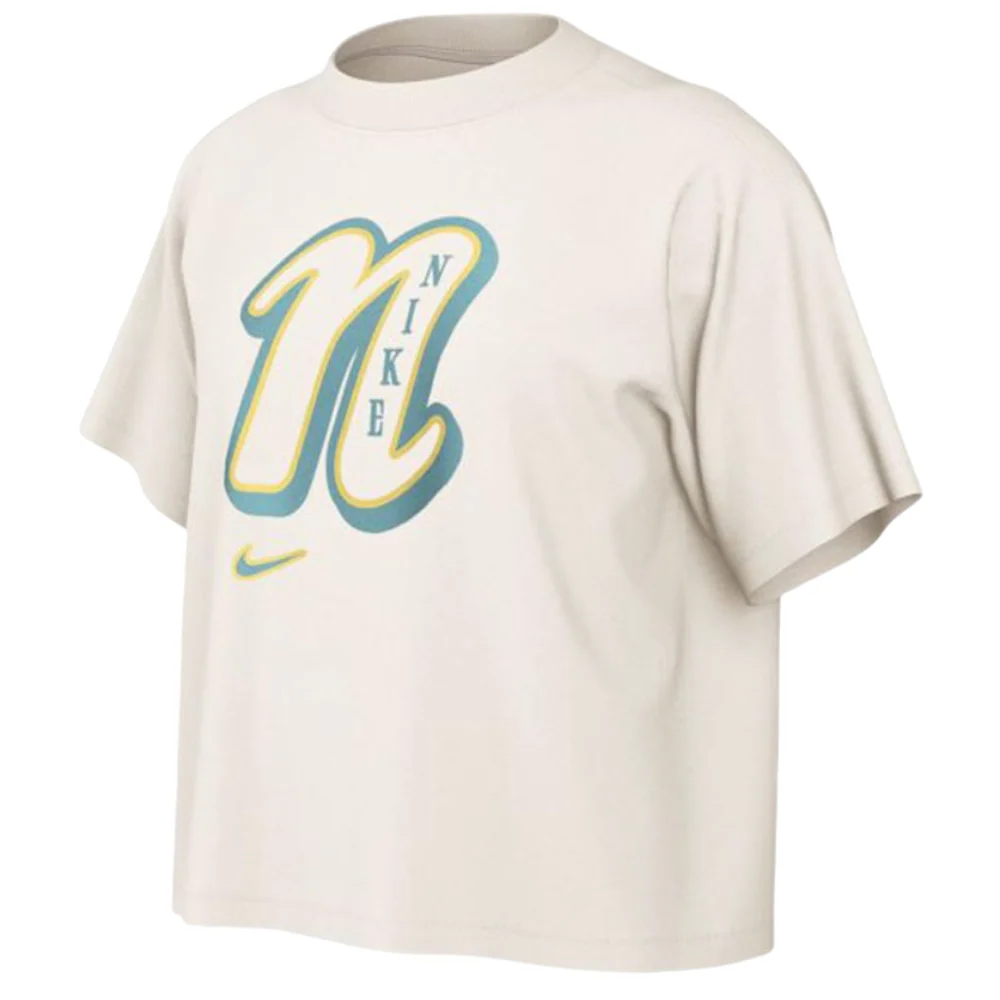 Nike Graphic Star Kids Franela para Niñas - Image 5