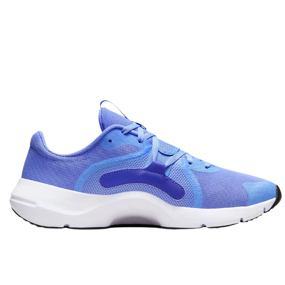 Nike In Season TR13 Royal Pulse  Hyper Crimson Zapato Para Damas - Image 2