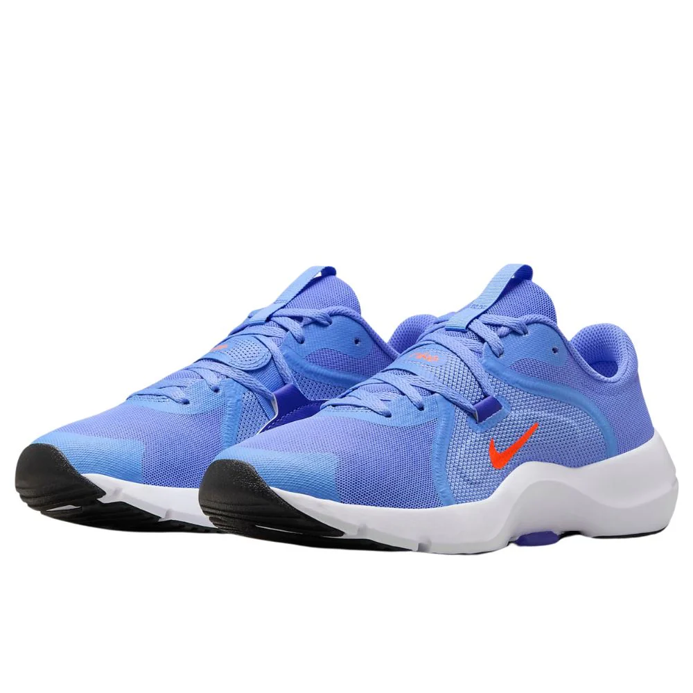 Nike In Season TR13 Royal Pulse  Hyper Crimson Zapato Para Damas - Image 3