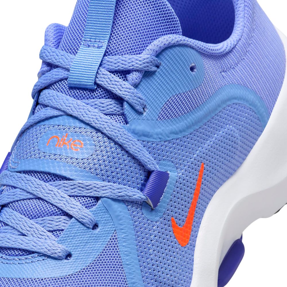 Nike In Season TR13 Royal Pulse  Hyper Crimson Zapato Para Damas - Image 7
