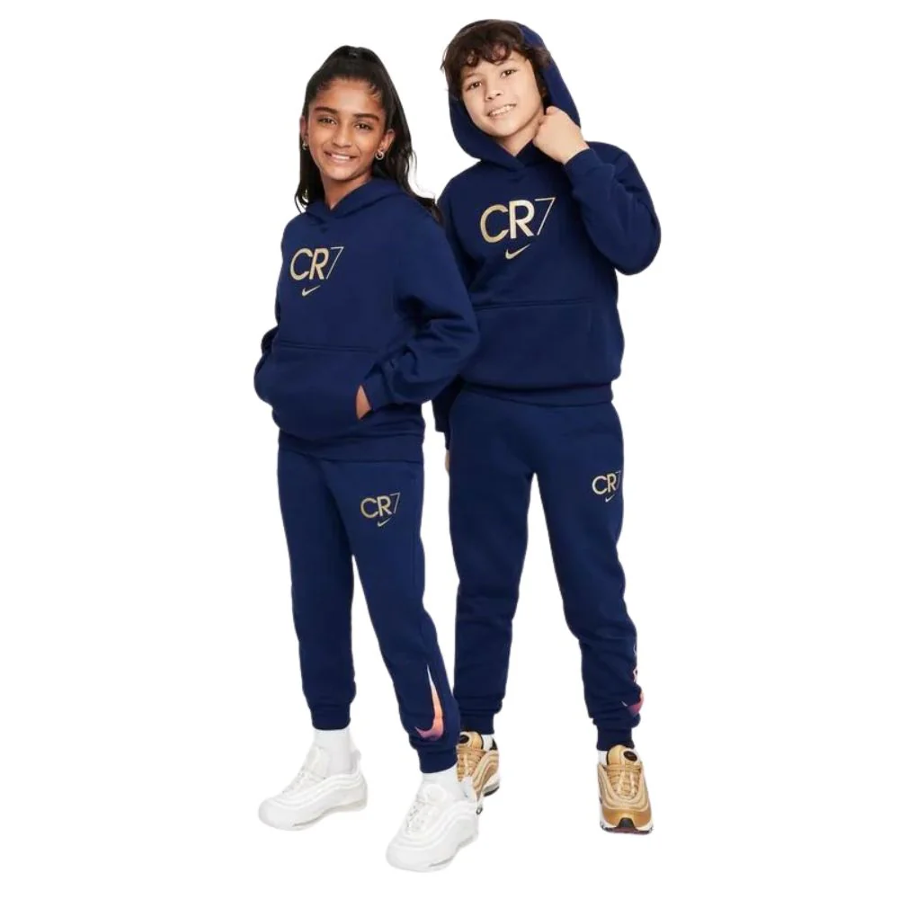 Nike Pantalon Deportivo CR7 para Niños - Image 5