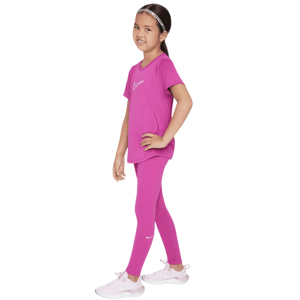 Nike One Leggings Para Niñas