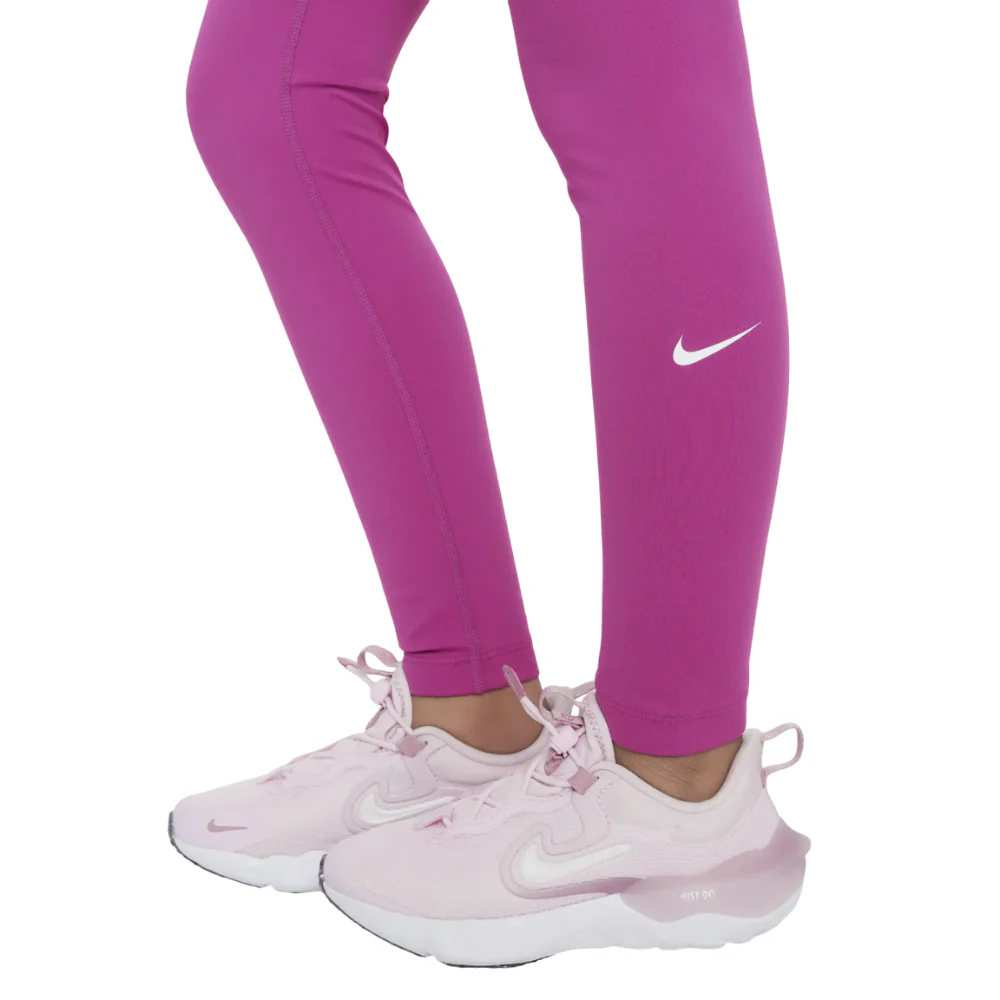 Nike One Leggings Para Niñas - Image 3