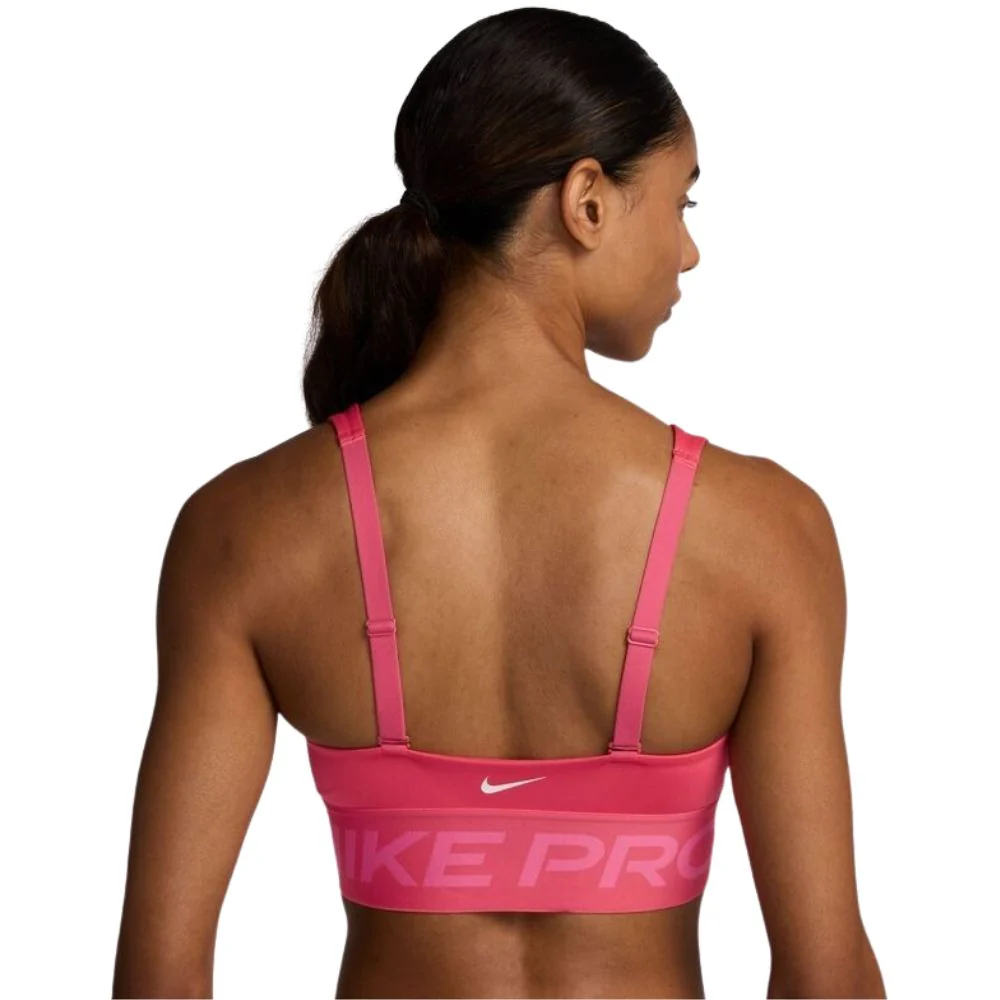 Nike Pro Indy Plunge Sosten Deportivo para Damas - Image 2