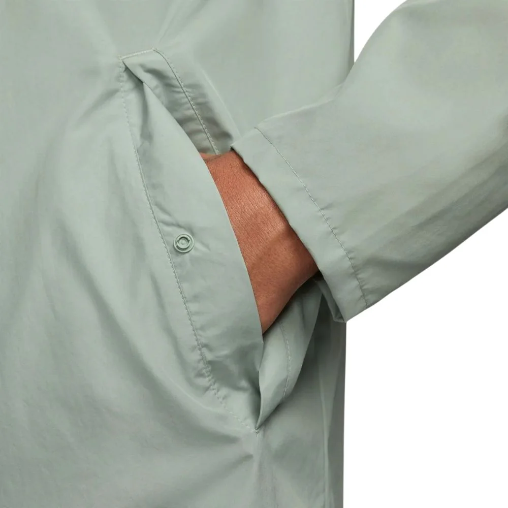Nike Repel Miler Jade Horizon Chaqueta para Caballeros - Image 4