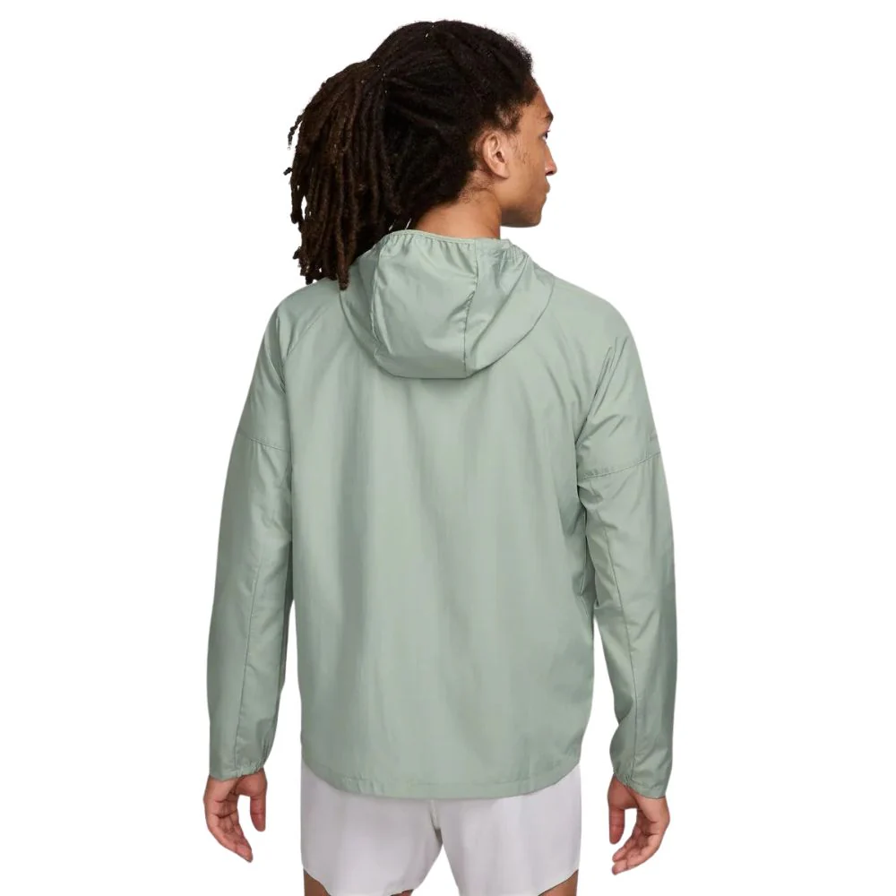 Nike Repel Miler Jade Horizon Chaqueta para Caballeros - Image 5
