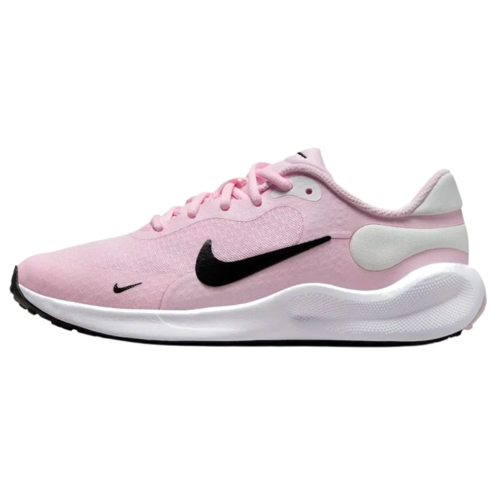 Nike Revolution 7 Running Zapatos para Niñas - Image 3